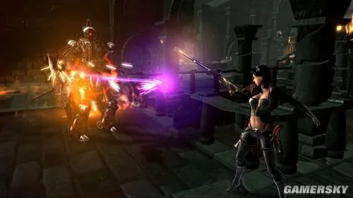 《地牢围攻3》免安装硬盘版下载放出