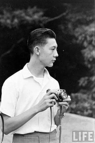 蒋孝文的婚姻状况