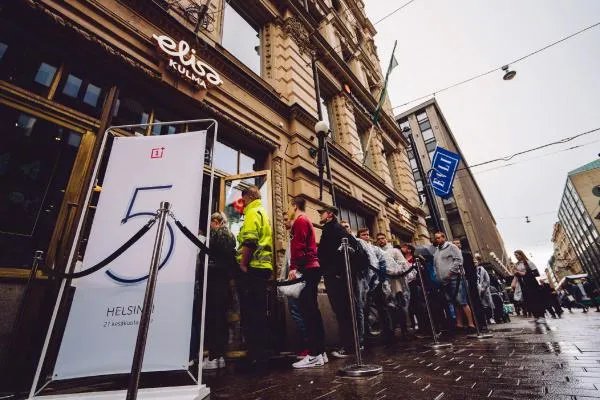 客观讲，一加5到底怎么样？