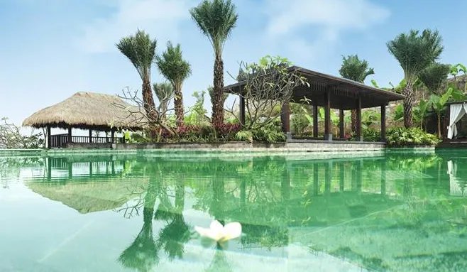 福建哪个温泉度假村好 福建温泉度假村排名