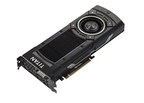 玩家买到诡异的卡皇GTX Titan X，竟然少了三个接口