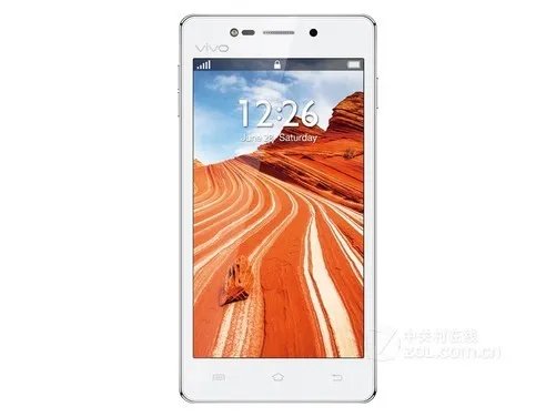 掌上智能 步步高vivo Y19t促销价1780元