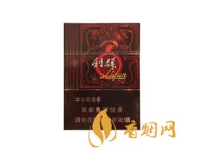 利群香烟价格表图大全2022 利群香烟种类及价格