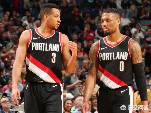 NBA掘金VS开拓者G5天王山之战，有看好开拓者赢球的吗？