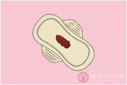 月经量少会影响怀孕吗