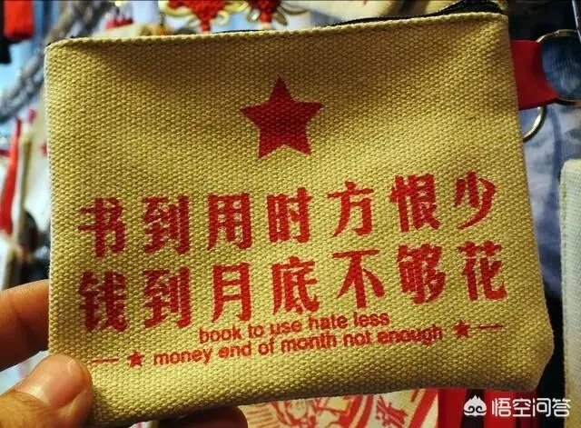 “书中自有黄金屋,书中自有颜如玉。”出自哪首诗?如何理解?