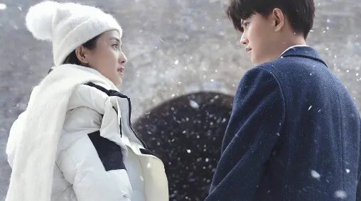 《一生一世》甜宠接棒，任嘉伦太可了，周生辰的人设真实存在吗？