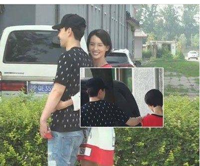 邓伦的女朋友是谁?