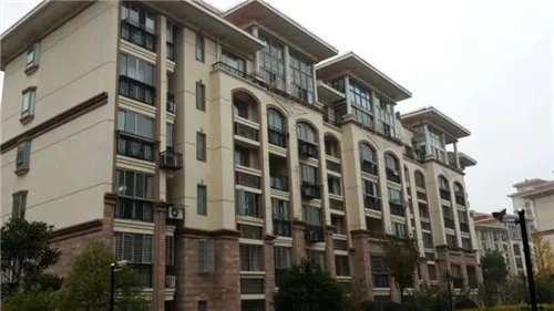 上海房价均价是多少