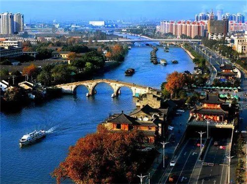 杭州拱墅区是富人区吗