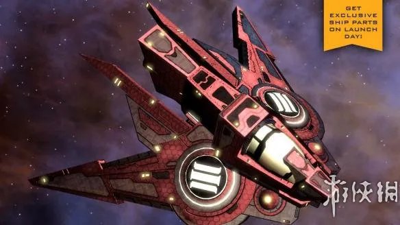 强大视觉效果！《银河文明3》PC正式版下载发布