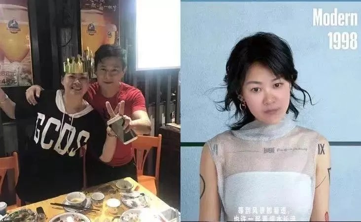 大S瘦脸前后判若两人:不手术、不打针,如何在一个月内瘦出明星V脸?