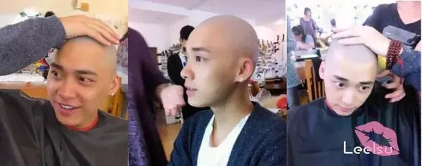 国内外有哪些明星秃头了依然很帅的？