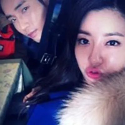 扒一扒姜志燮结婚了吗？ 他与徐智英什么关系