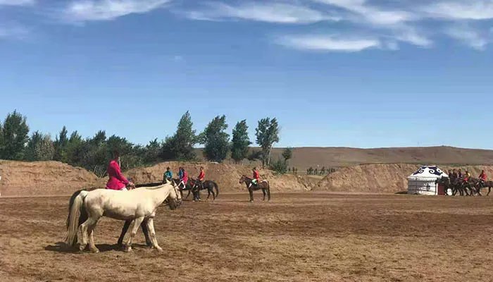 内蒙古和蒙古国的区别 内蒙古和蒙古国有哪些区别