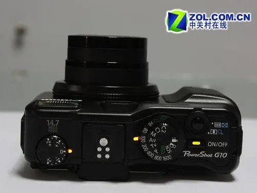 傲视群雄 各大厂商旗舰级数码相机推荐