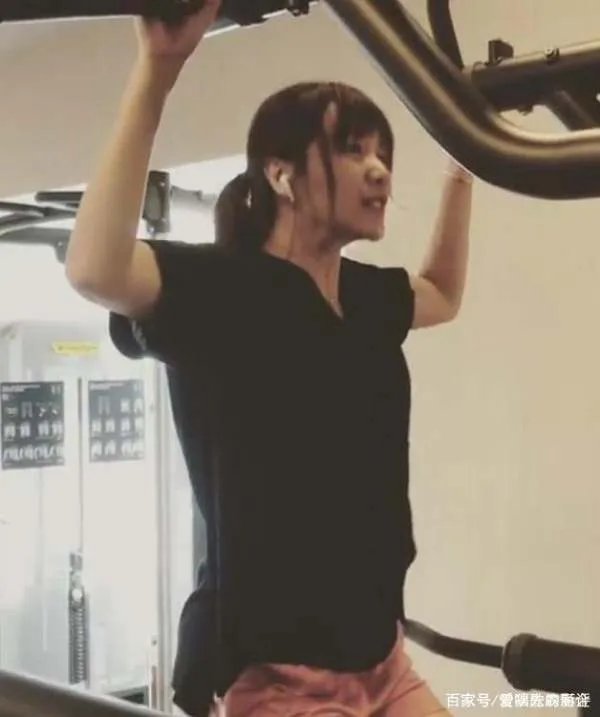 徐静蕾否认怀孕，她也没承认有结婚啊。真相是怎样的？