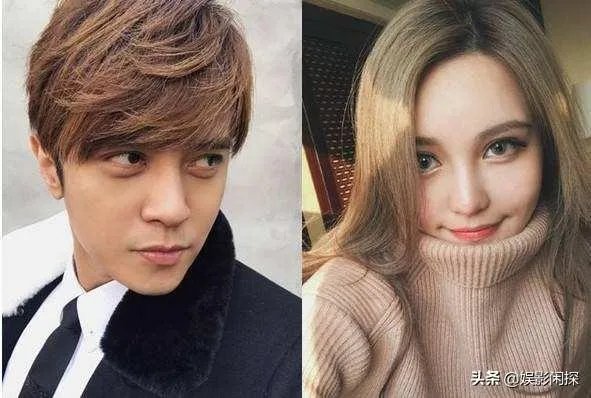 明知对方绯闻不断,周扬青为何还与罗志祥谈了9年恋爱?他们究竟都图对方什么?