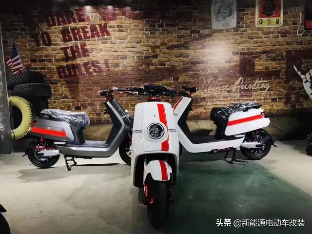 电动车如何改装提速？