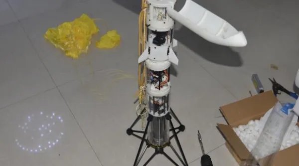 南航学生自制火箭成功发射并回收，这意味着什么？