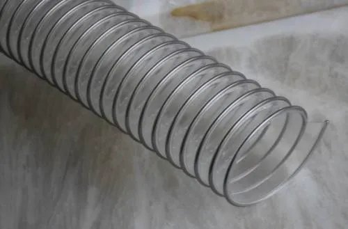 钢丝软管的型号与规格有哪些