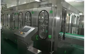 饮料生产线如何保养