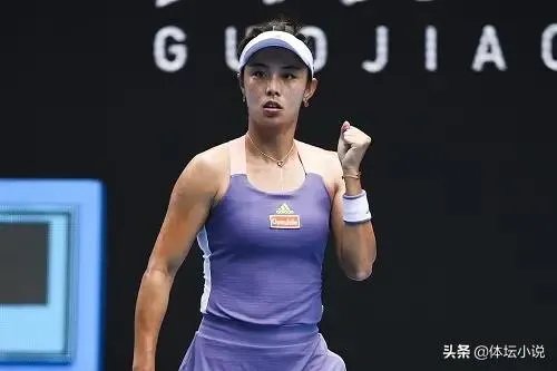 女子网球王蔷战胜小威对中国女子网球有什么意义?