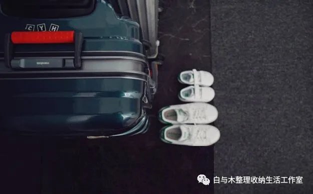 『原创』行李箱整理收纳 旅行的意义 旅行总给人一份期待