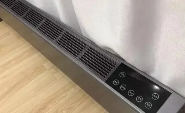 取暖器不亮了怎么回事