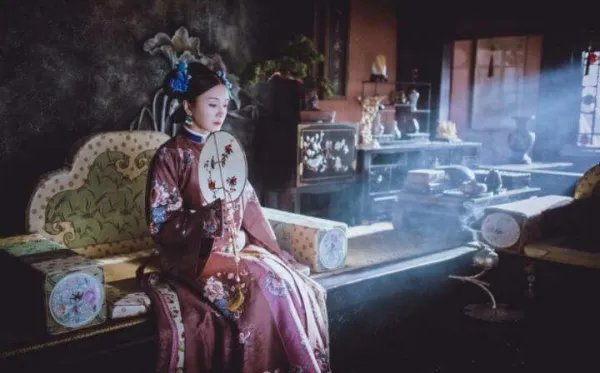 秦岚结婚了吗?为什么很少看到有关她感情的新闻?