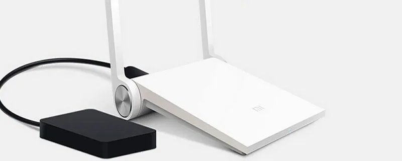 斐讯路由器设置