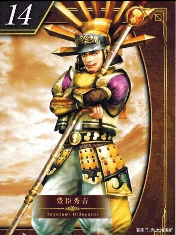 《战国无双》和《三国无双》有什么联系,哪个更好玩?