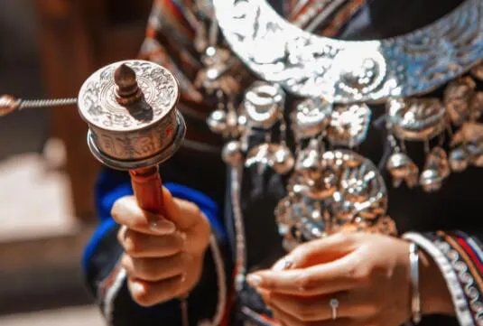 我国有多少个少数民族   我国的少数民族有哪些