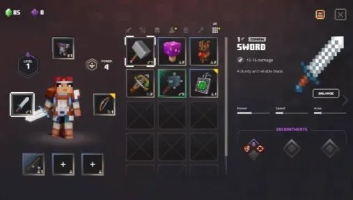 我的世界地下城手机版普通下载