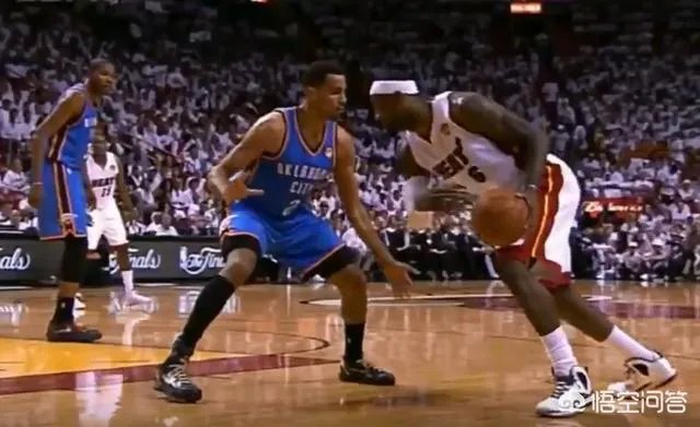 塞弗洛沙来到火箭，雷霆后场三巨头，能为球队带来质变吗？