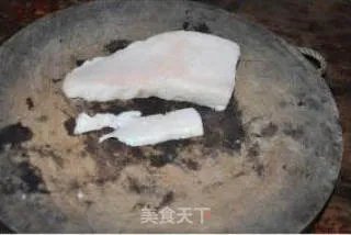 余干辣椒小炒油渣