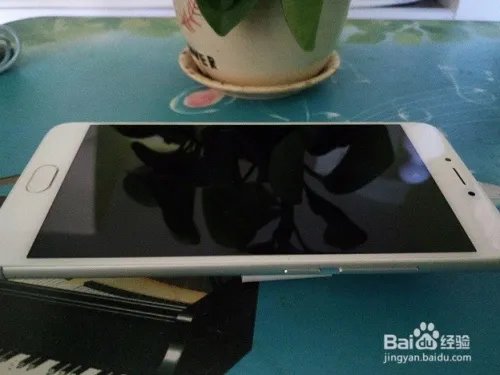 千元机的代表:魅蓝Note3开箱评测