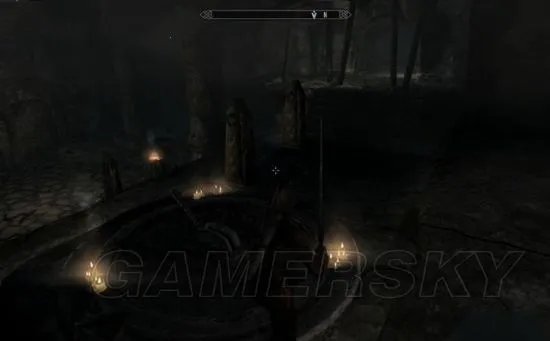 《上古卷轴5重制版》黎明守卫攻略 黎明守卫DLC图文攻略