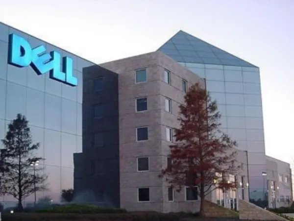 dell 服务器客服电话