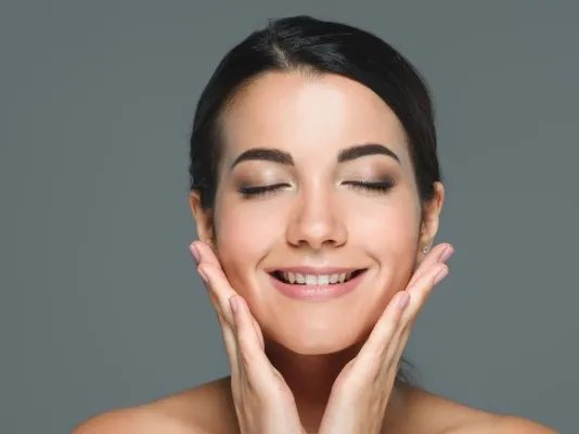 晒黑后如何快速美白