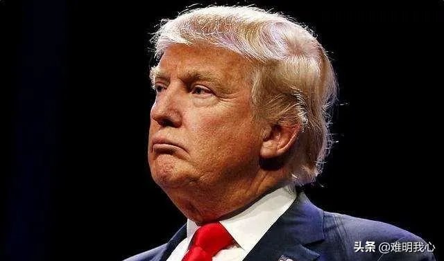 特朗普始终不戴口罩，为什么没有被新冠病毒感染？