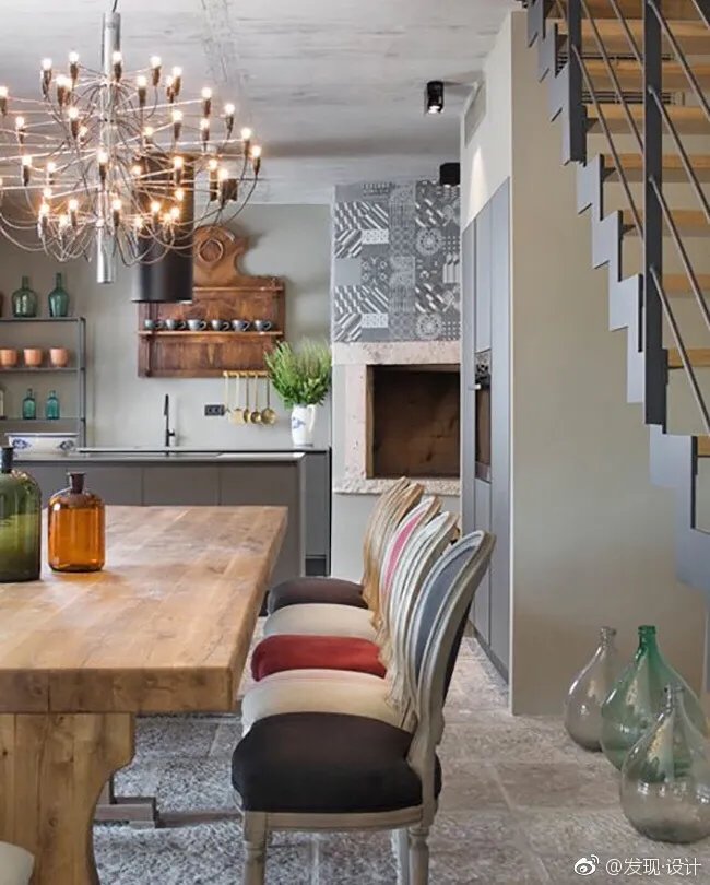 百年古建筑翻新!克罗埃西亚 16 世纪度假别墅  Boris...