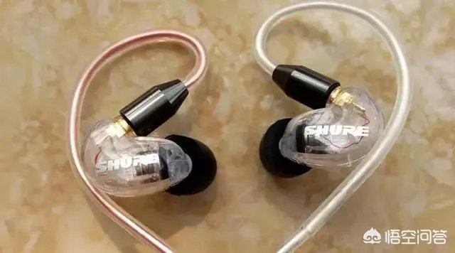 有什么入耳式耳机推荐？