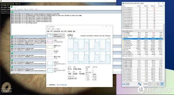 8102年，终于有全面屏笔记本了——华硕灵耀U 2代评测