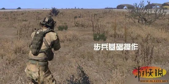 《武装突袭3》新手基础教程 图文教程