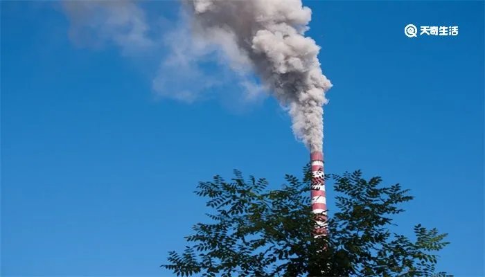 工业三废是指什么