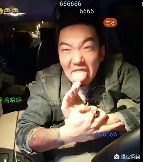 当红的网络主播，你最喜欢哪一个？