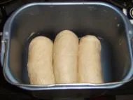 面包机面包的做法