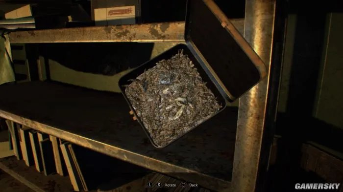 《生化危机7》评测9.0分 新的一年可以从尿裤子开始