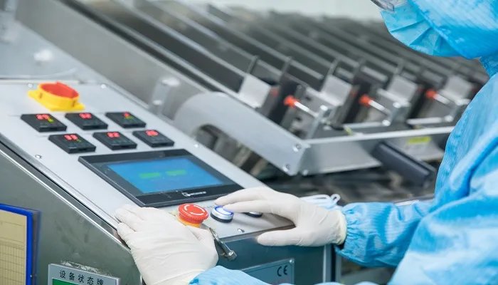 中压开关柜是什么 中压开关柜组成